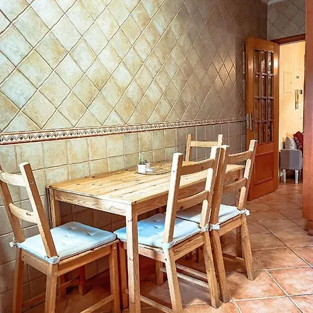 Apartment Airport Faro
