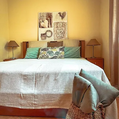 Airport Apartment Faro
